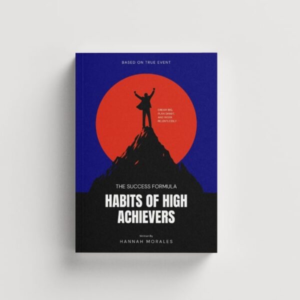 Habits of high archives